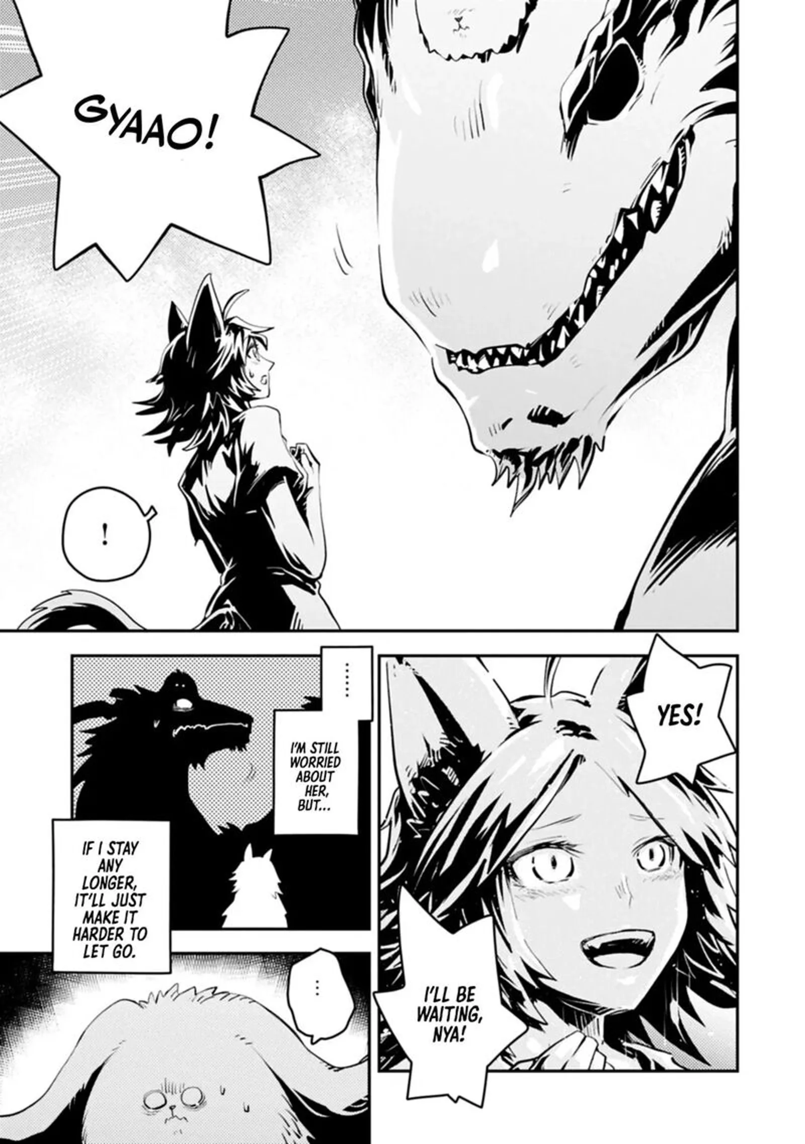 Reincarnated as a Dragon Hatchling Chapter 49.1 page 7