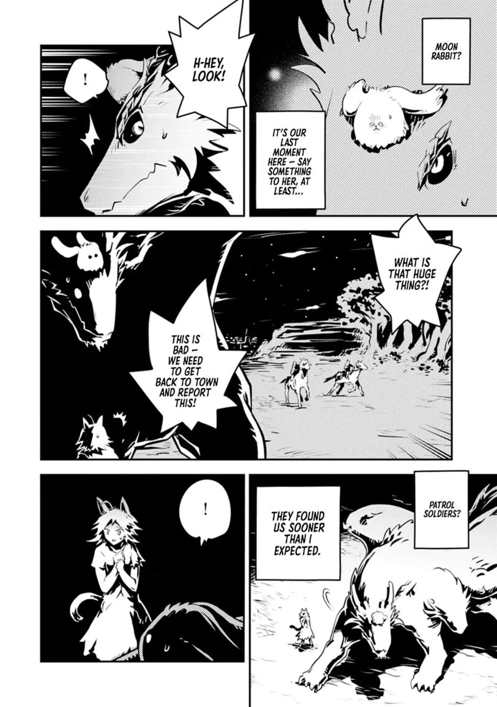 Reincarnated as a Dragon Hatchling Chapter 49.1 page 8