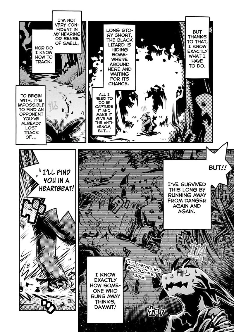 Reincarnated as a Dragon Hatchling Chapter 5 page 6