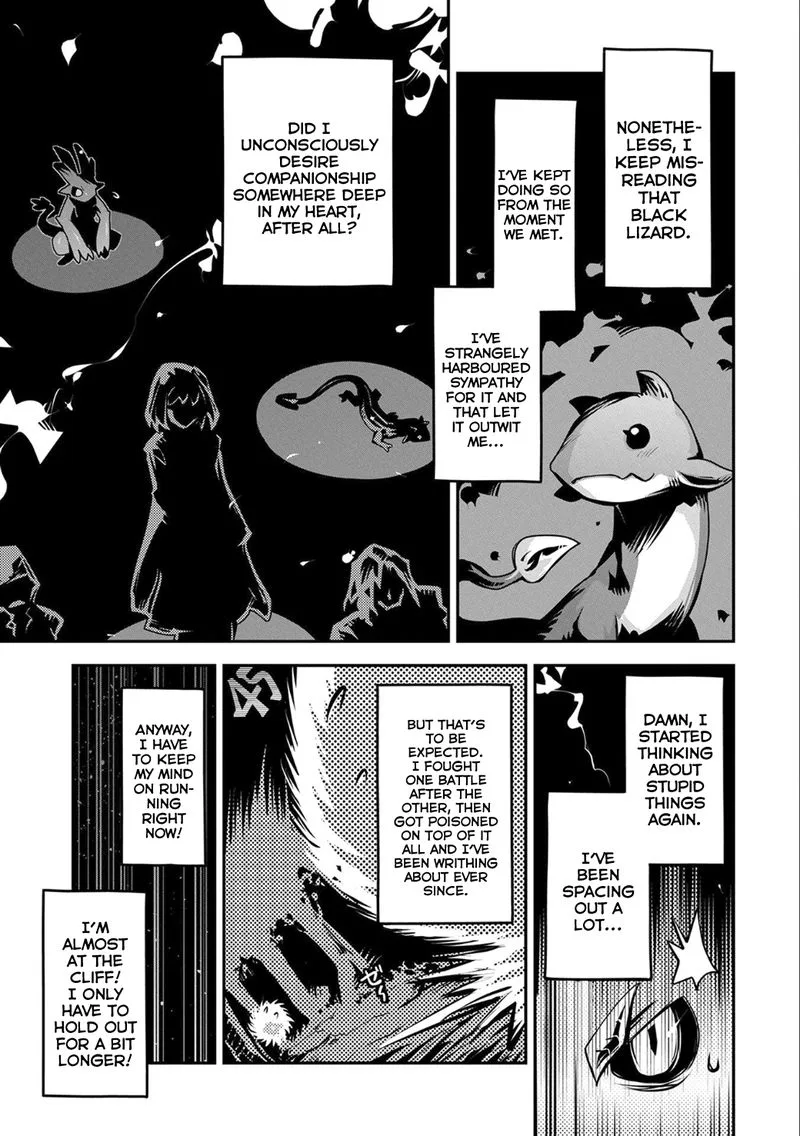 Reincarnated as a Dragon Hatchling Chapter 5 page 17