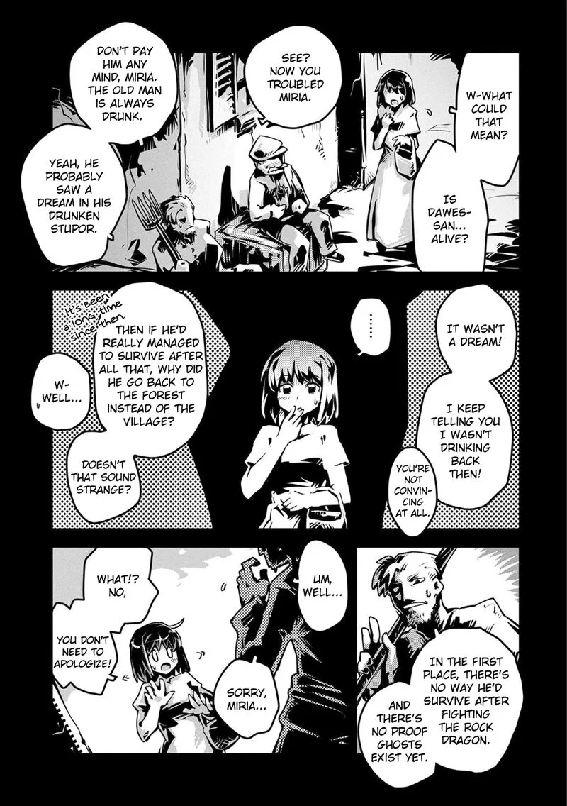 Reincarnated as a Dragon Hatchling Chapter 5 page 26