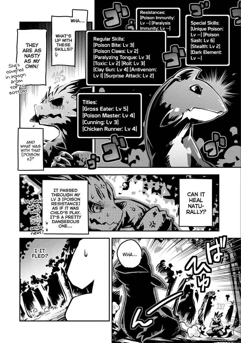 Reincarnated as a Dragon Hatchling Chapter 5 page 4