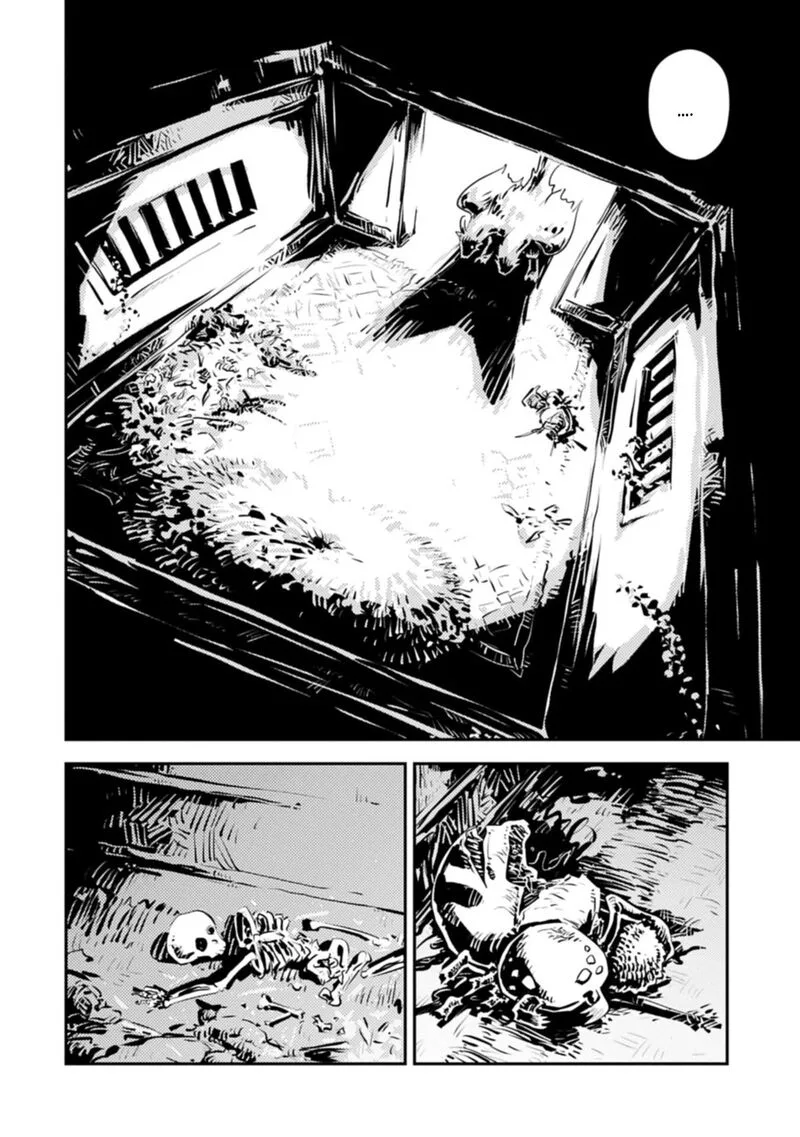 Reincarnated as a Dragon Hatchling Chapter 50 page 18