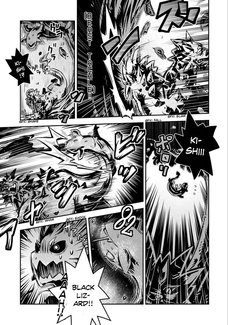 Reincarnated as a Dragon Hatchling Chapter 6 page 24