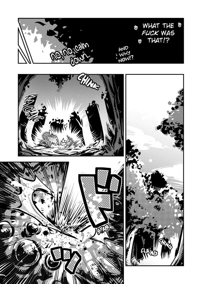 Reincarnated as a Dragon Hatchling Chapter 7 page 15