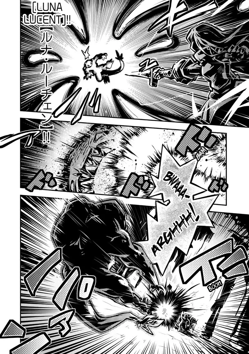 Reincarnated as a Dragon Hatchling Chapter 7 page 28