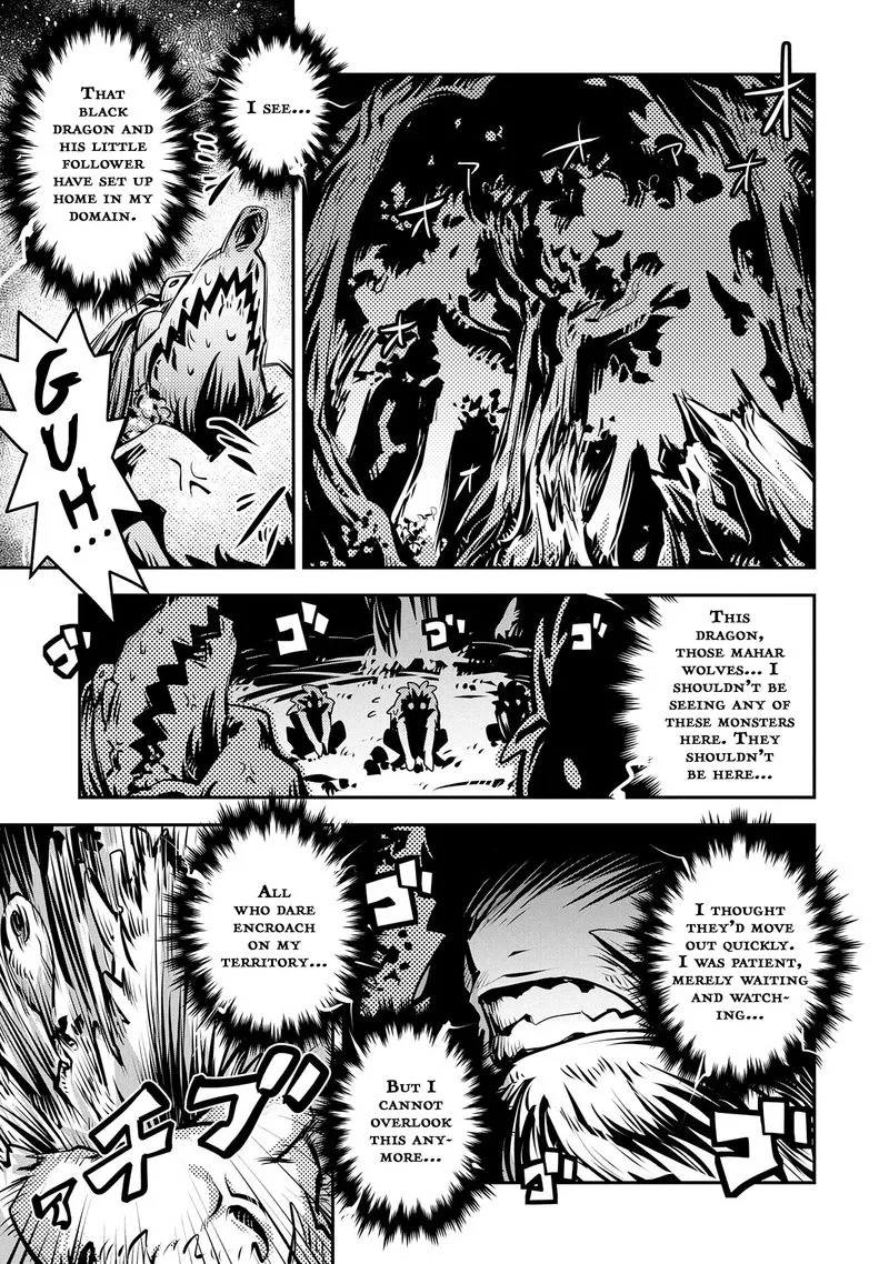 Reincarnated as a Dragon Hatchling Chapter 8 page 1