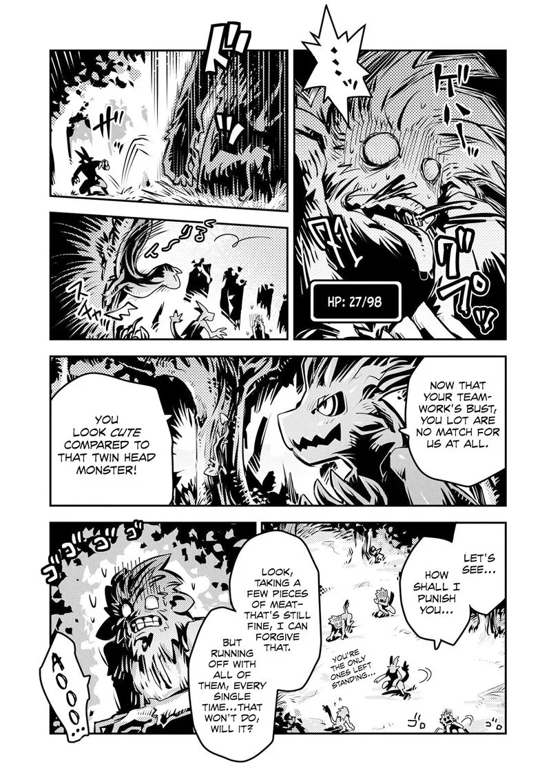Reincarnated as a Dragon Hatchling Chapter 8 page 7