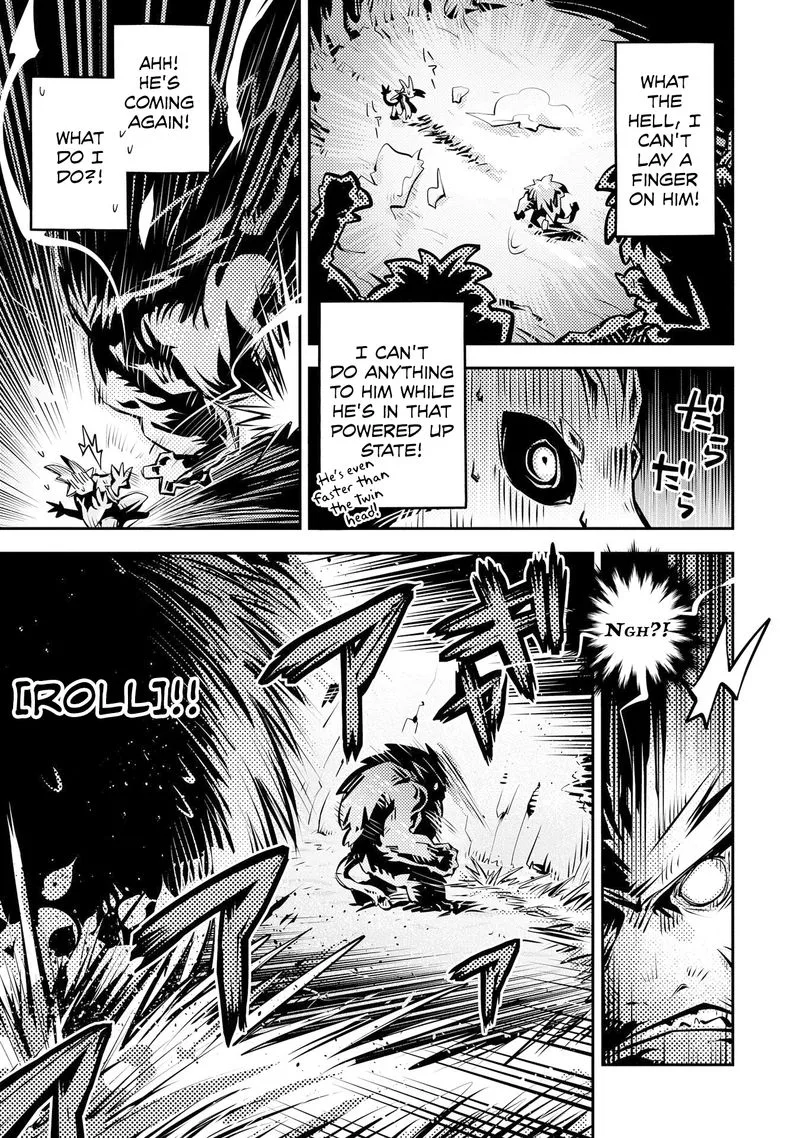 Reincarnated as a Dragon Hatchling Chapter 8 page 25