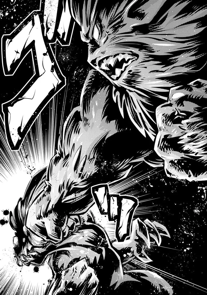 Reincarnated as a Dragon Hatchling Chapter 8 page 37