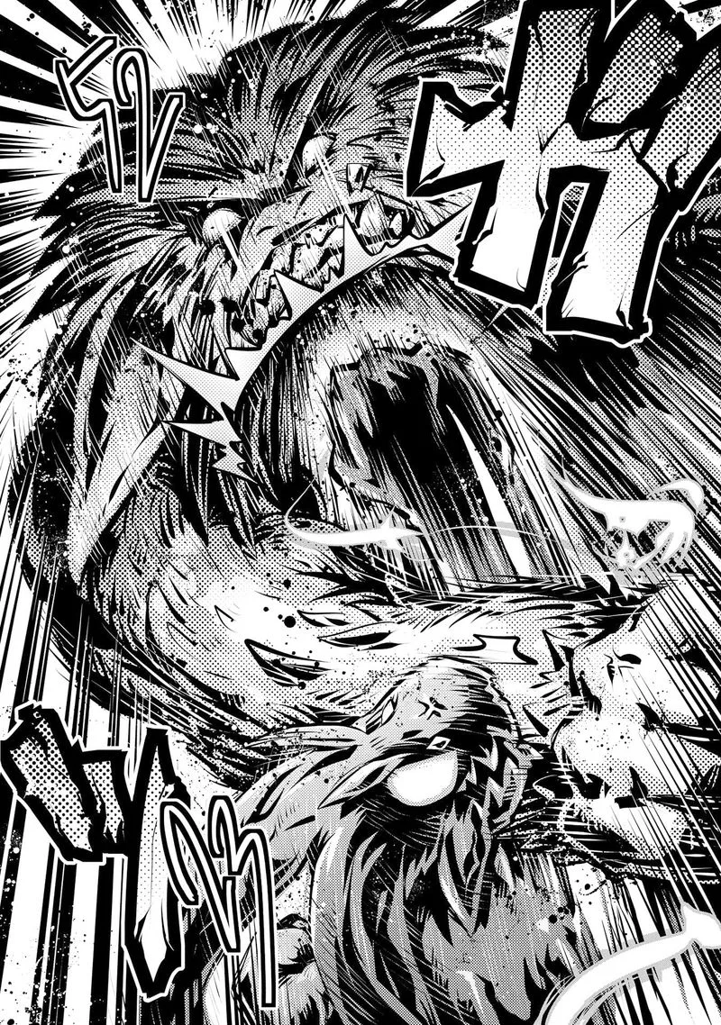Reincarnated as a Dragon Hatchling Chapter 8 page 38