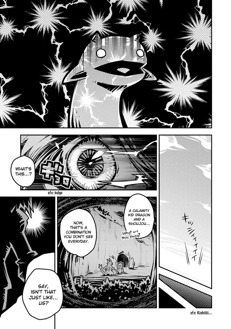 Reincarnated as a Dragon Hatchling Chapter 9 page 7