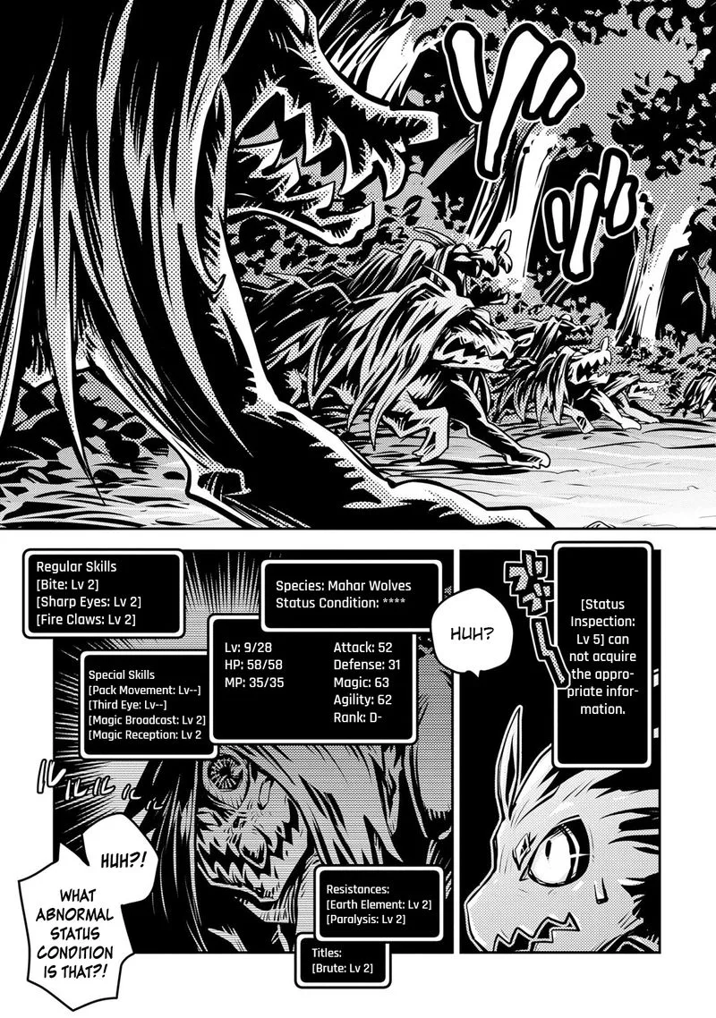 Reincarnated as a Dragon Hatchling Chapter 9 page 23