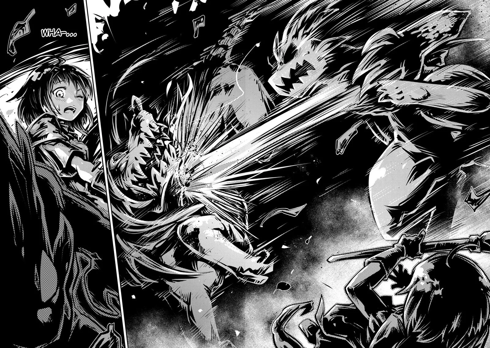 Reincarnated as a Dragon Hatchling Chapter 9 page 28