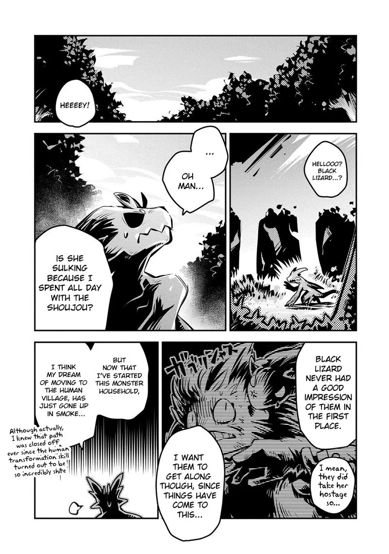 Reincarnated as a Dragon Hatchling Chapter 9 page 15