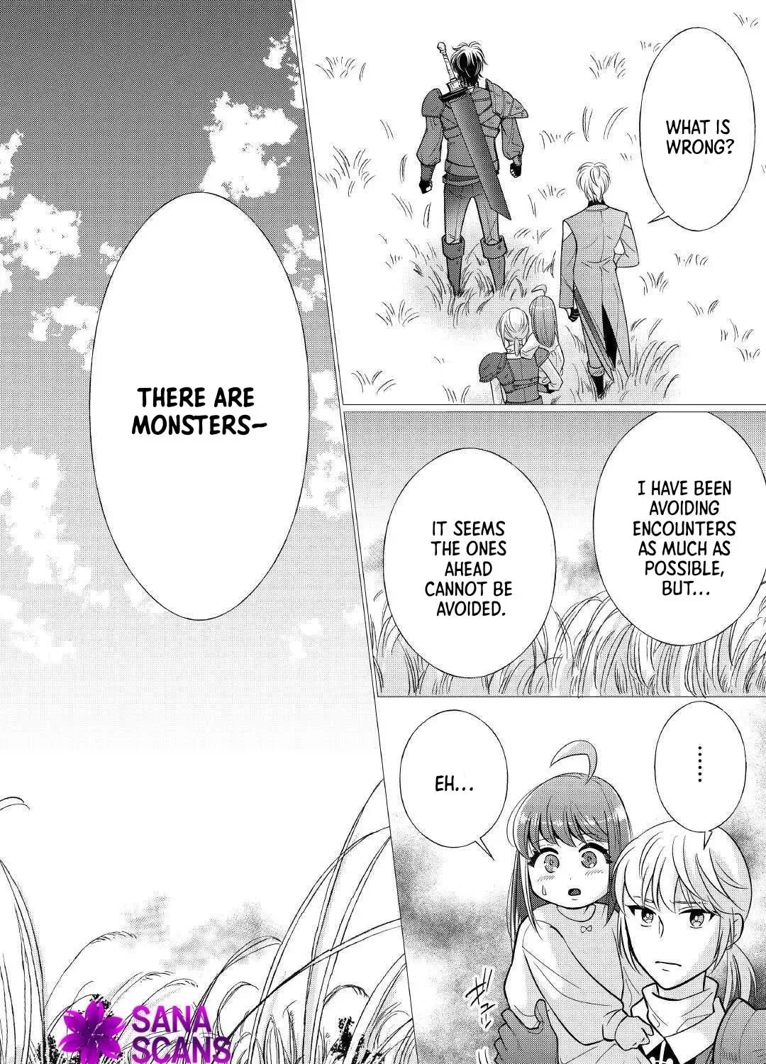Reincarnated as a Loli, Living a Relaxed Adventurer Life Chapter 1 page 63