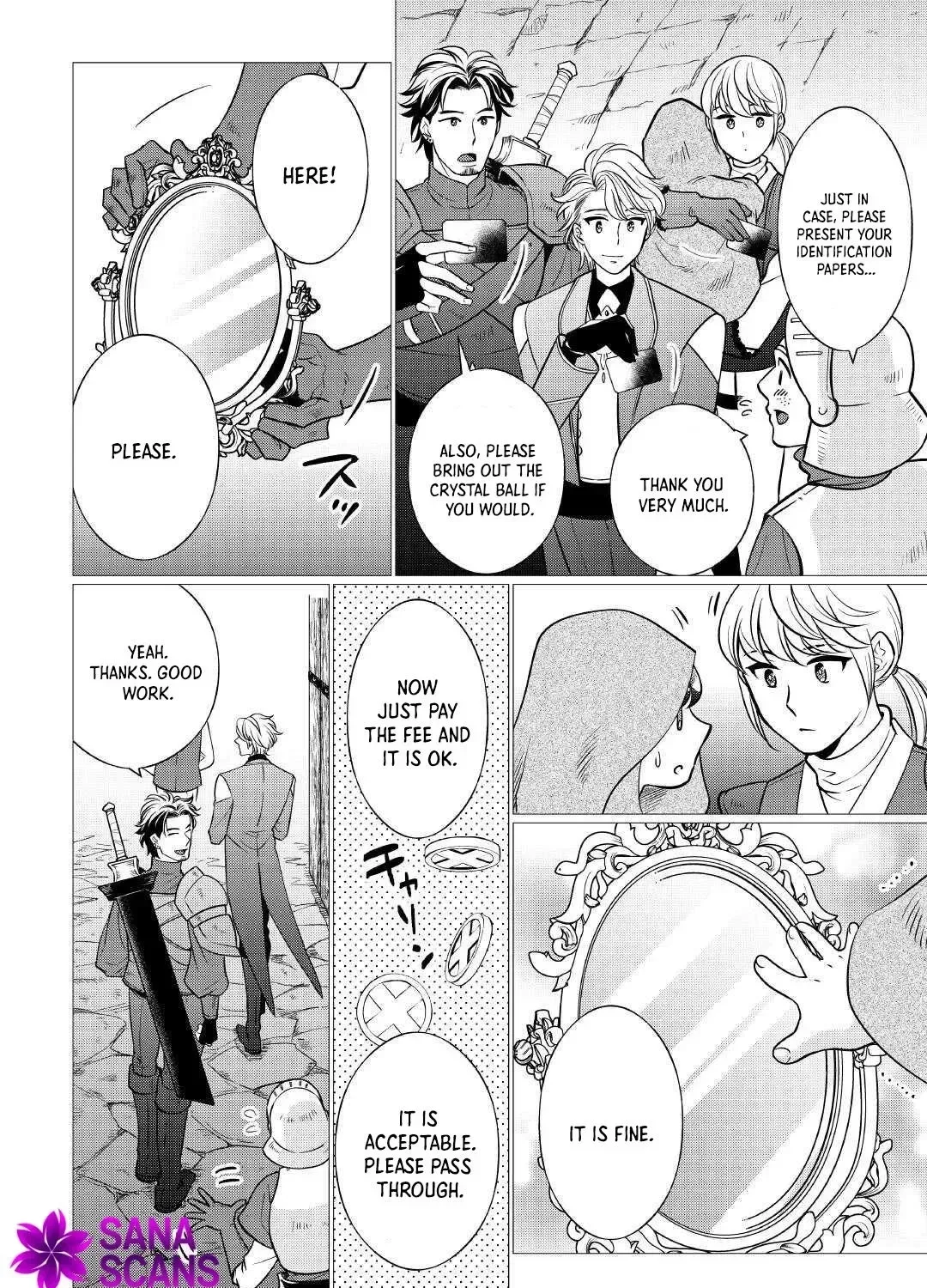 Reincarnated as a Loli, Living a Relaxed Adventurer Life Chapter 2 page 27