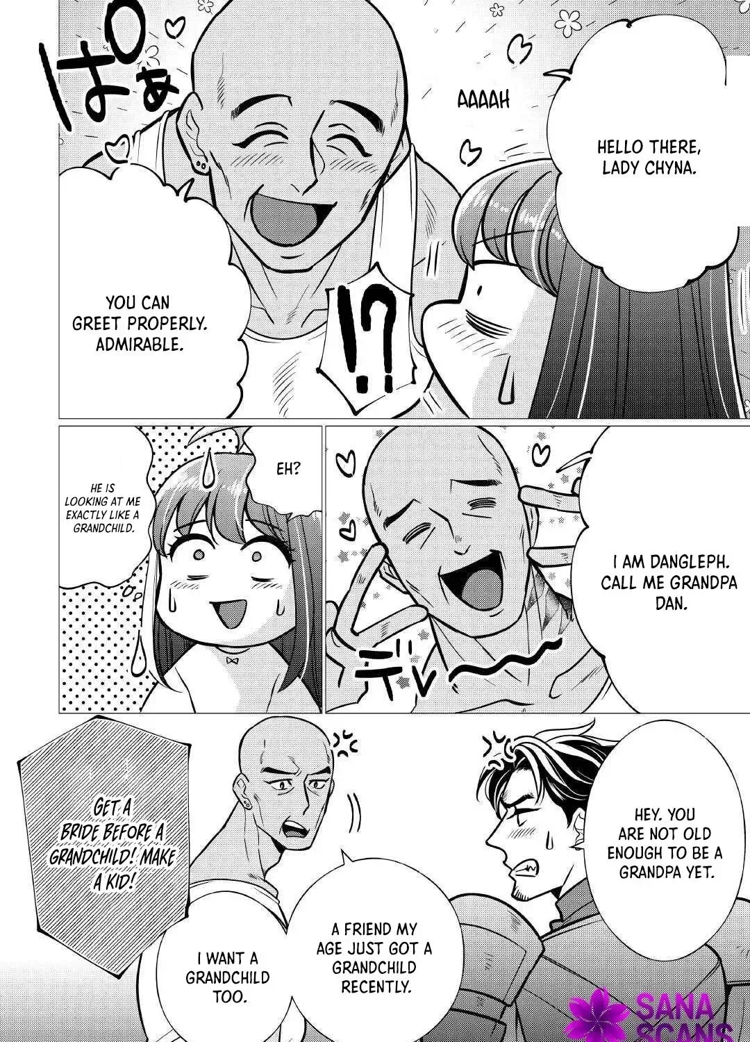 Reincarnated as a Loli, Living a Relaxed Adventurer Life Chapter 2 page 43