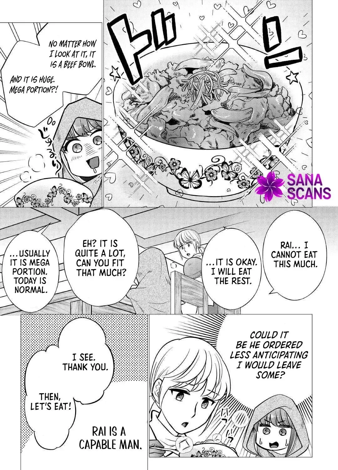 Reincarnated as a Loli, Living a Relaxed Adventurer Life Chapter 2 page 53