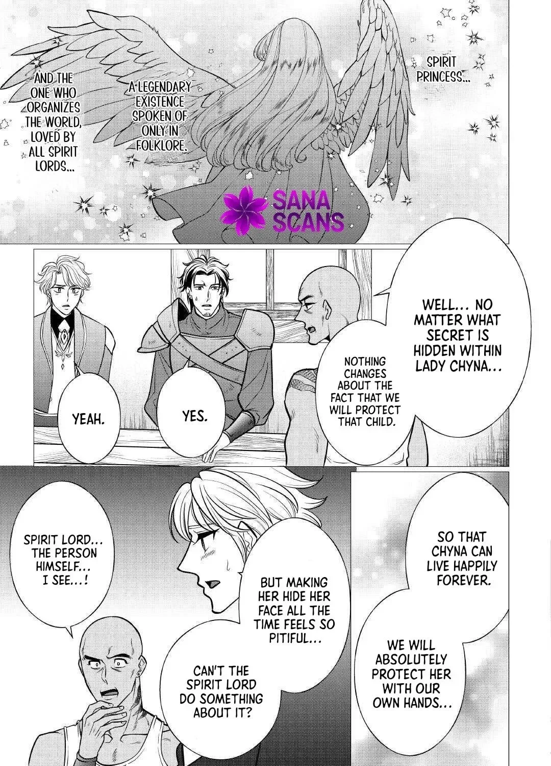 Reincarnated as a Loli, Living a Relaxed Adventurer Life Chapter 2 page 61