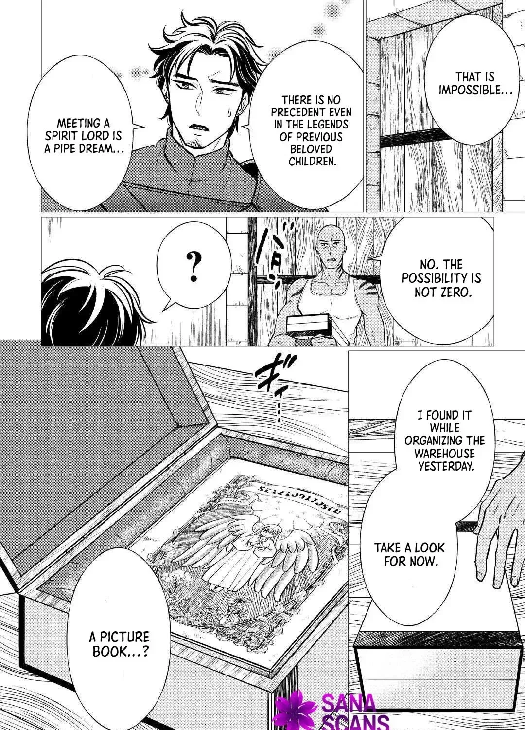 Reincarnated as a Loli, Living a Relaxed Adventurer Life Chapter 2 page 63