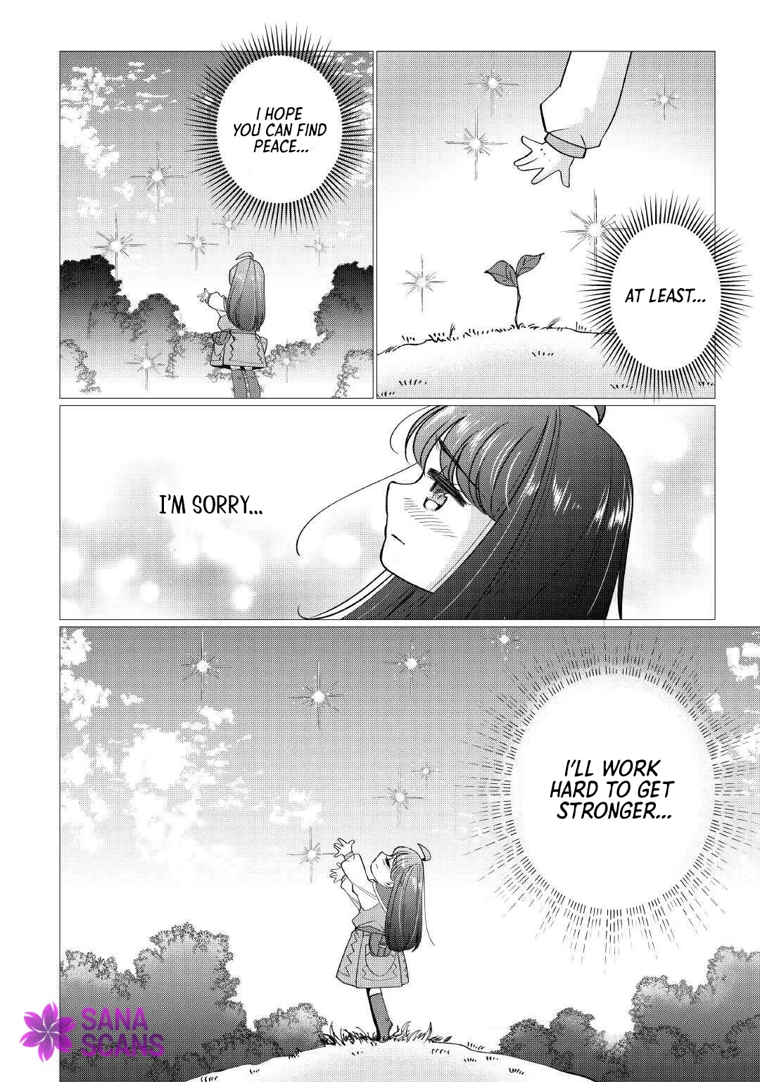 Reincarnated as a Loli, Living a Relaxed Adventurer Life Chapter 5 page 30