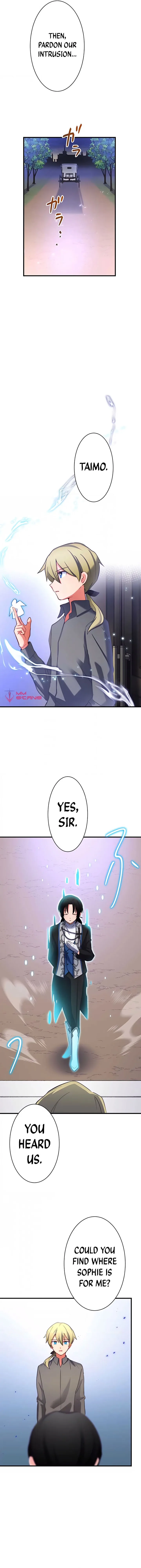 Reincarnated as a Son of an Aristocrat Chapter 10 page 14