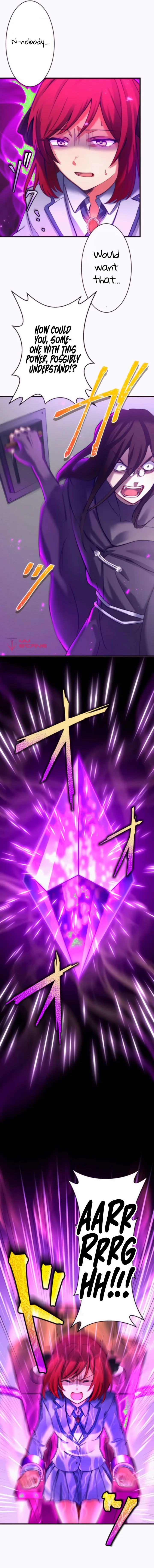 Reincarnated as a Son of an Aristocrat Chapter 11 page 8