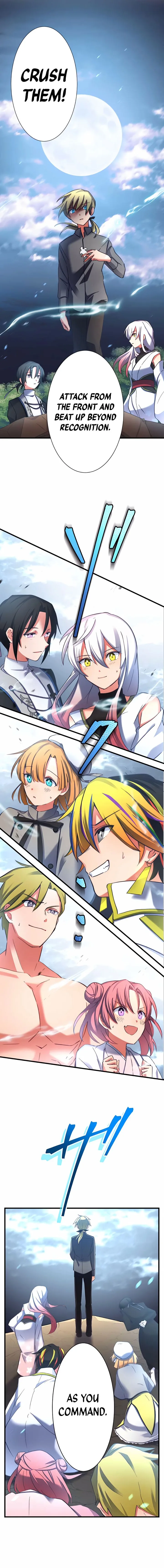 Reincarnated as a Son of an Aristocrat Chapter 11 page 14