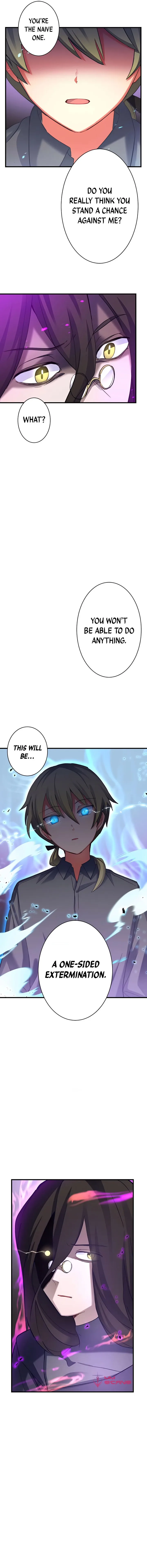 Reincarnated as a Son of an Aristocrat Chapter 12 page 15