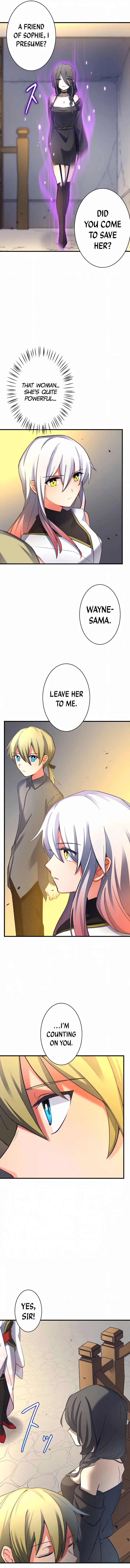 Reincarnated as a Son of an Aristocrat Chapter 12 page 6