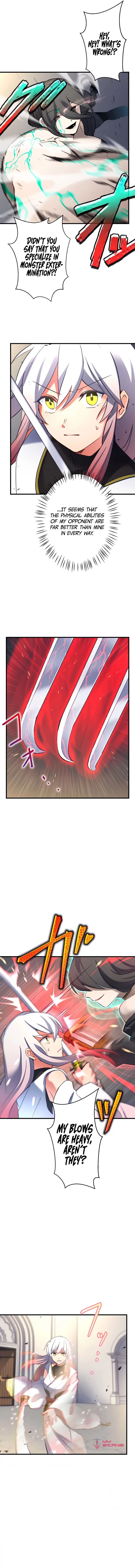 Reincarnated as a Son of an Aristocrat Chapter 13 page 2