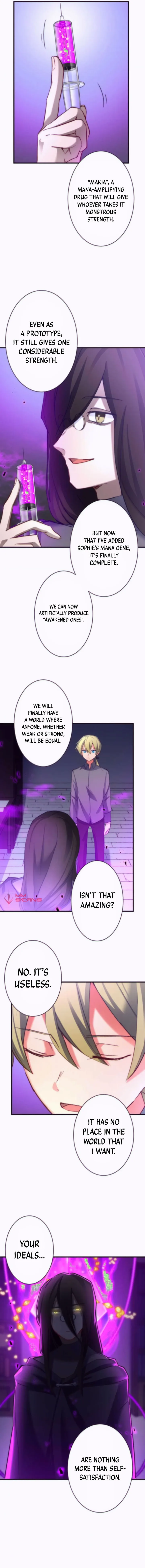 Reincarnated as a Son of an Aristocrat Chapter 13 page 10