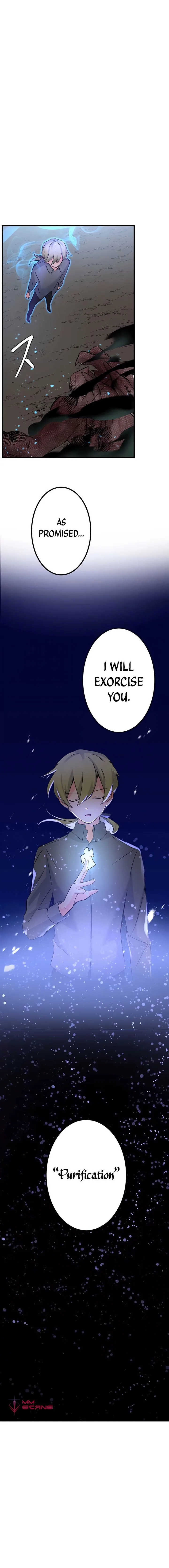 Reincarnated as a Son of an Aristocrat Chapter 14 page 21