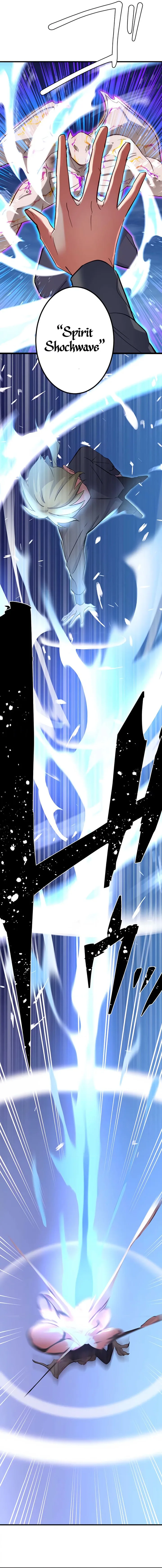 Reincarnated as a Son of an Aristocrat Chapter 14 page 13