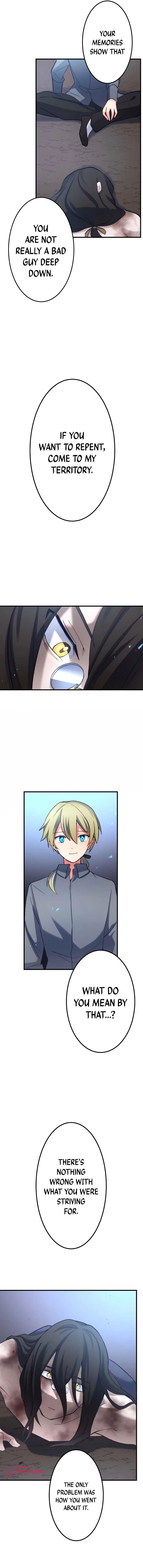 Reincarnated as a Son of an Aristocrat Chapter 15 page 6