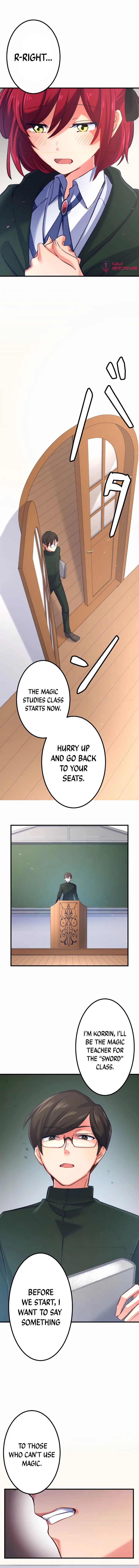 Reincarnated as a Son of an Aristocrat Chapter 17 page 18