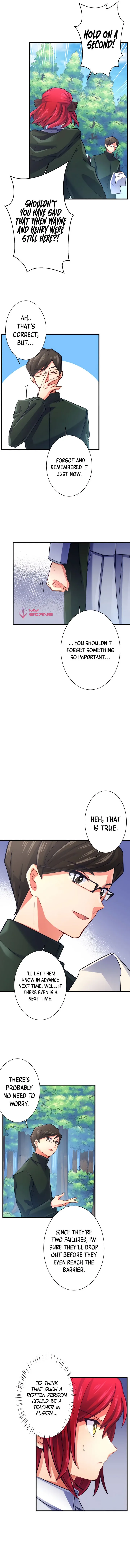 Reincarnated as a Son of an Aristocrat Chapter 21 page 2
