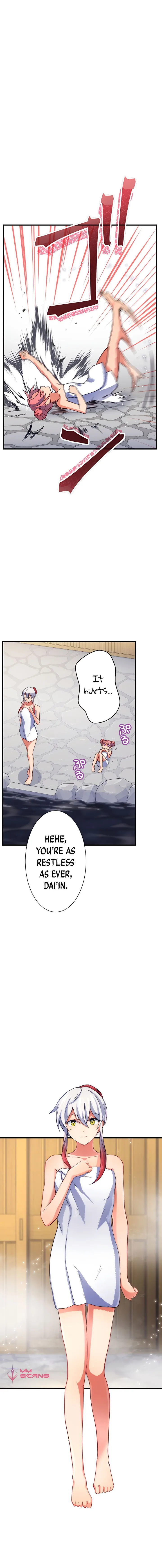 Reincarnated as a Son of an Aristocrat Chapter 25 page 13