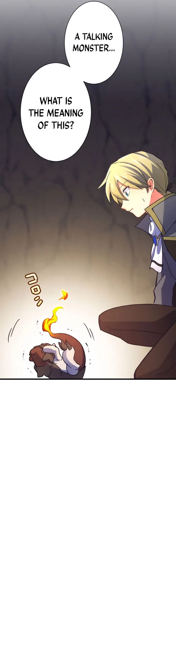 Reincarnated as a Son of an Aristocrat Chapter 26 page 17