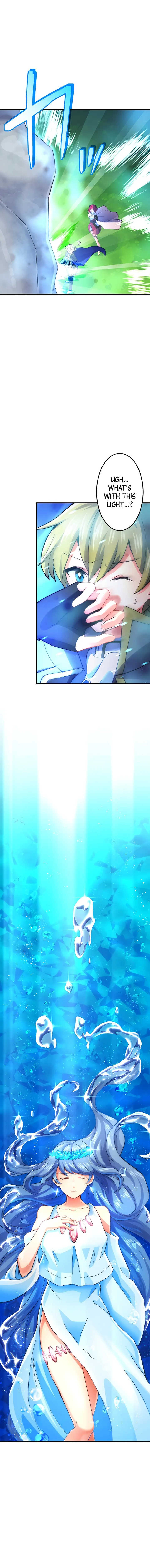 Reincarnated as a Son of an Aristocrat Chapter 29 page 6
