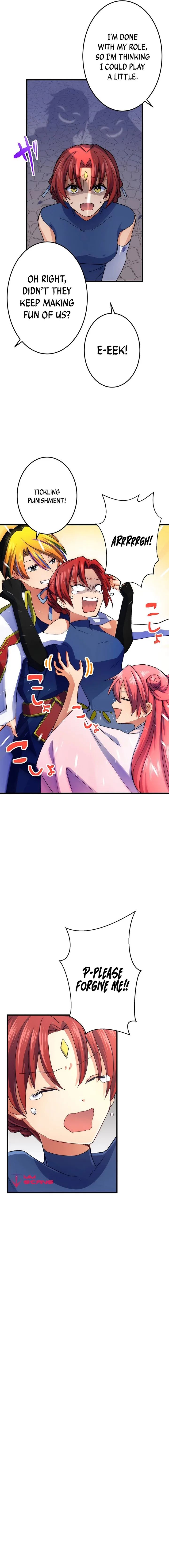 Reincarnated as a Son of an Aristocrat Chapter 40 page 2