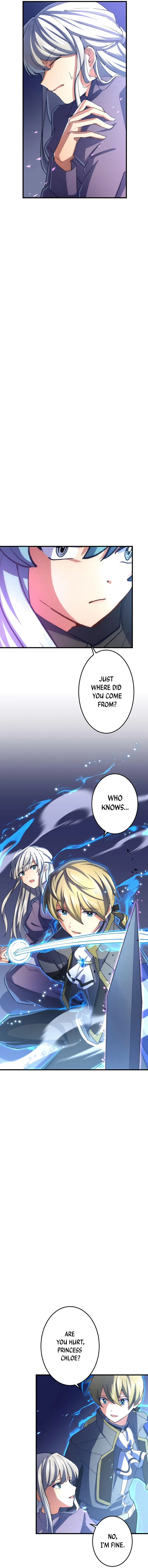 Reincarnated as a Son of an Aristocrat Chapter 42 page 14