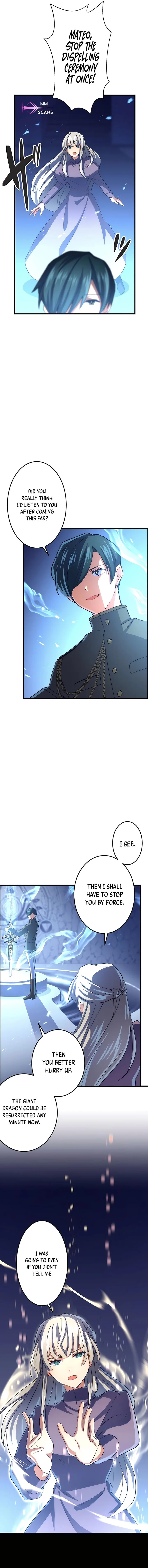 Reincarnated as a Son of an Aristocrat Chapter 42 page 9