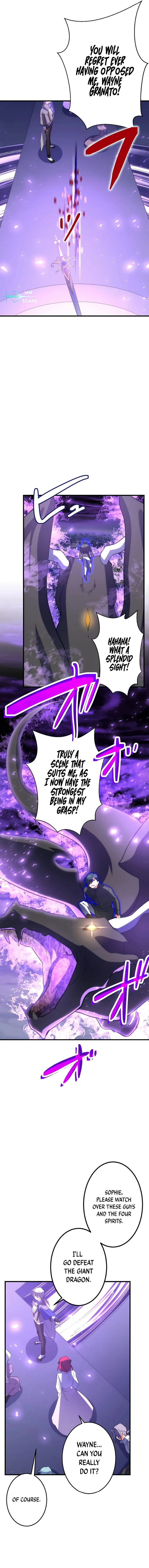 Reincarnated as a Son of an Aristocrat Chapter 43 page 11
