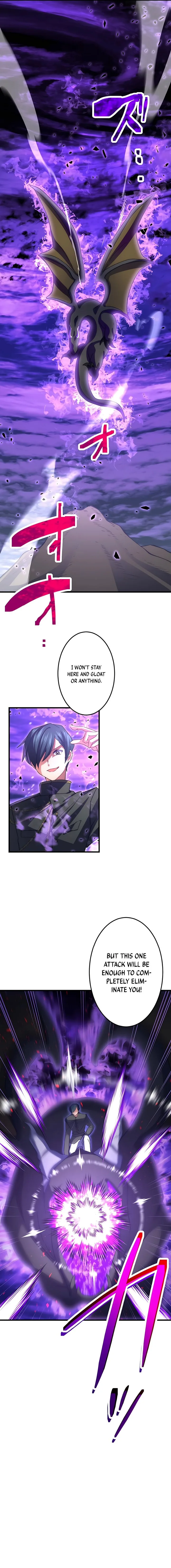 Reincarnated as a Son of an Aristocrat Chapter 44 page 2