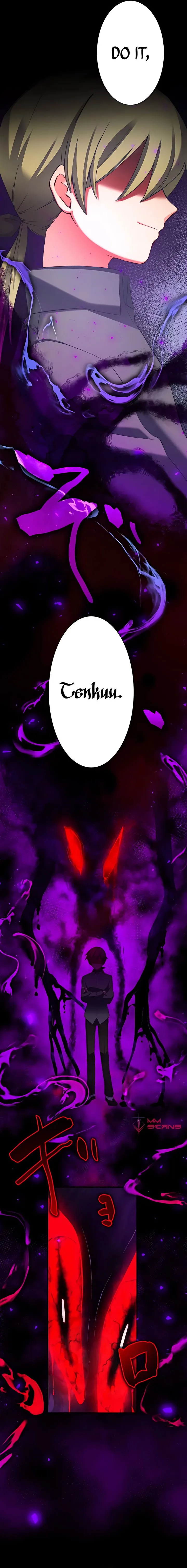 Reincarnated as a Son of an Aristocrat Chapter 7 page 14