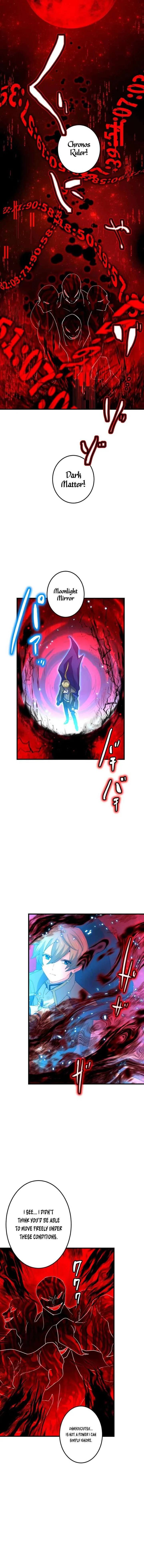 Reincarnated as a Son of an Aristocrat Chapter 73 page 7