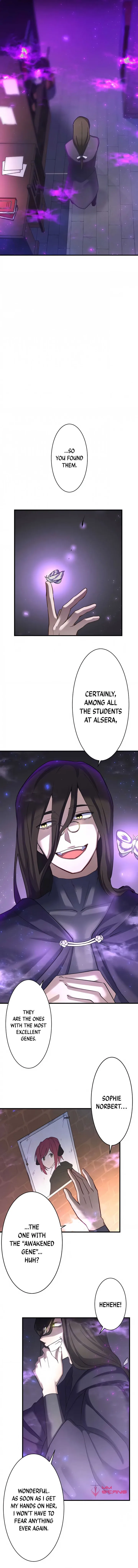 Reincarnated as a Son of an Aristocrat Chapter 8 page 13