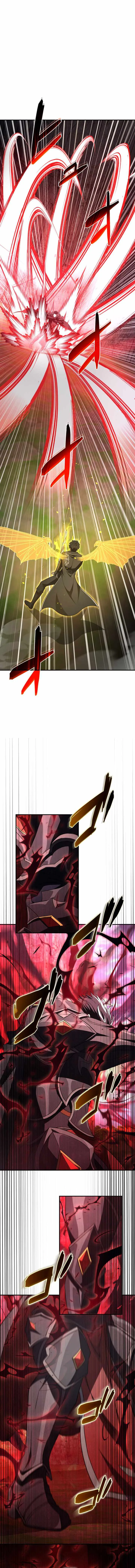 Reincarnated as the Youngest Son of a Demon Swordsman Family Chapter 35 page 16